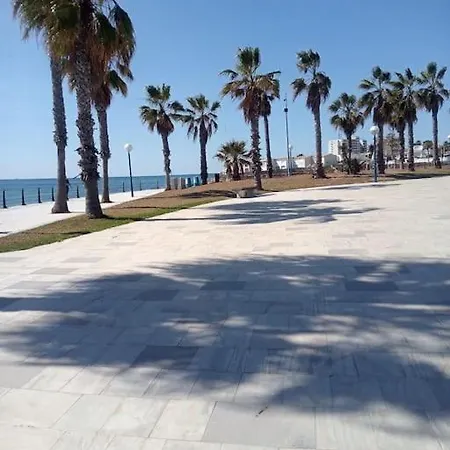 Holiday + Private Car Park Orihuela
